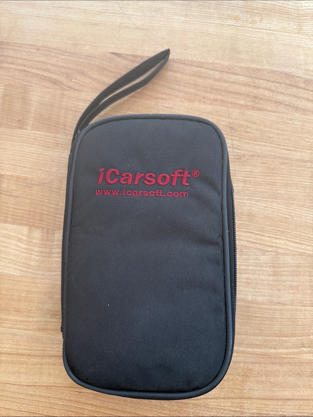 iCarsoft multi system scanner series